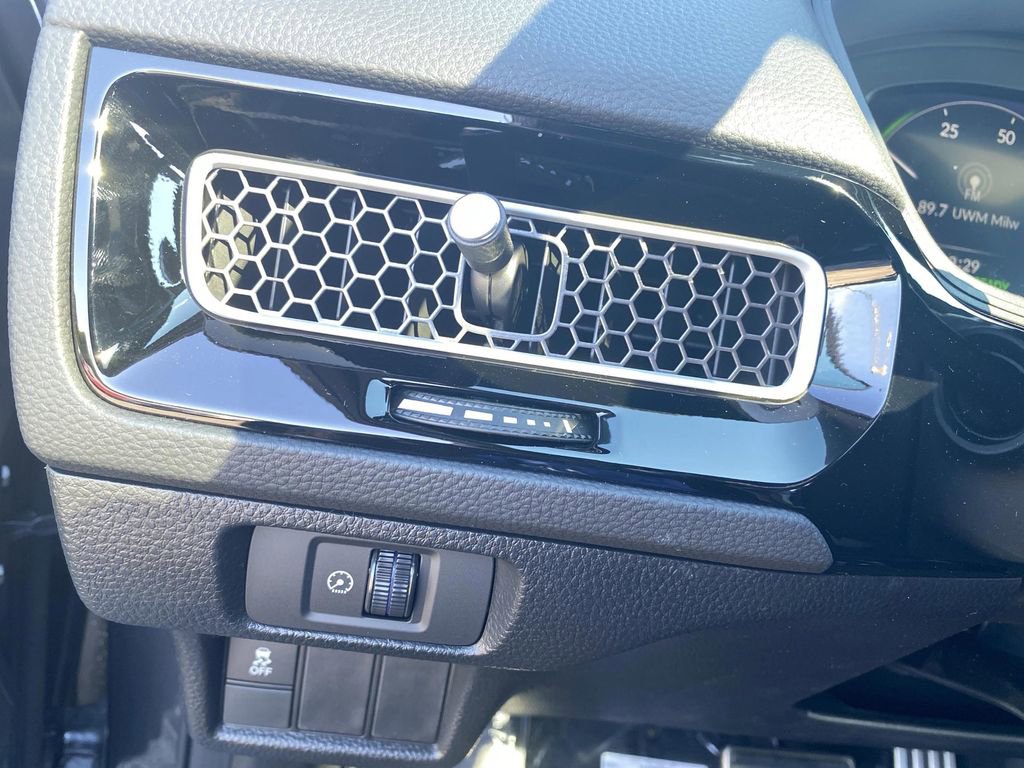 New 2026 Honda Civic Sport Touring image 24