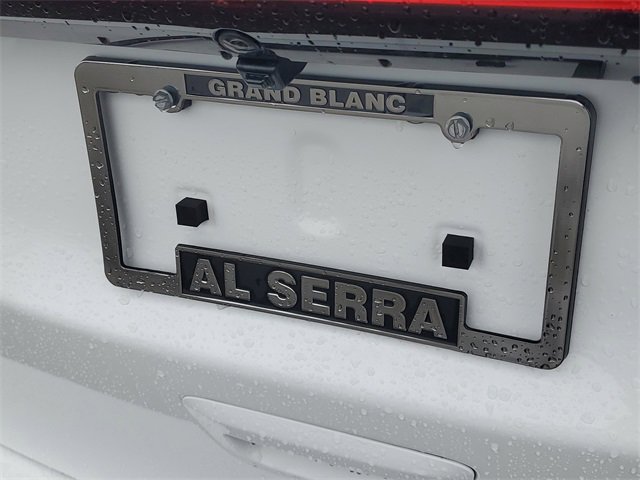 New 2026 Chrysler Pacifica Limited w/ Trailer Tow Group image 7