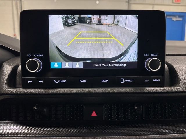 Used 2023 Honda CR-V Sport image 30
