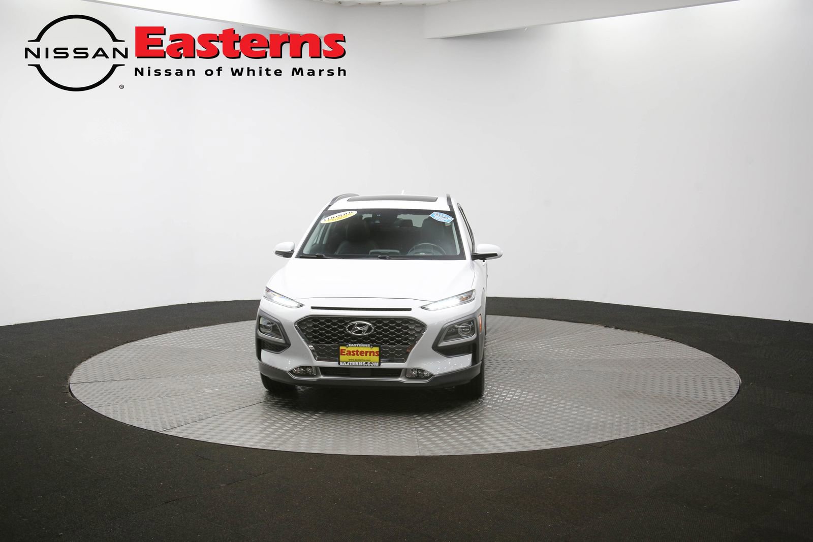 Used 2021 Hyundai Kona Ultimate image 97