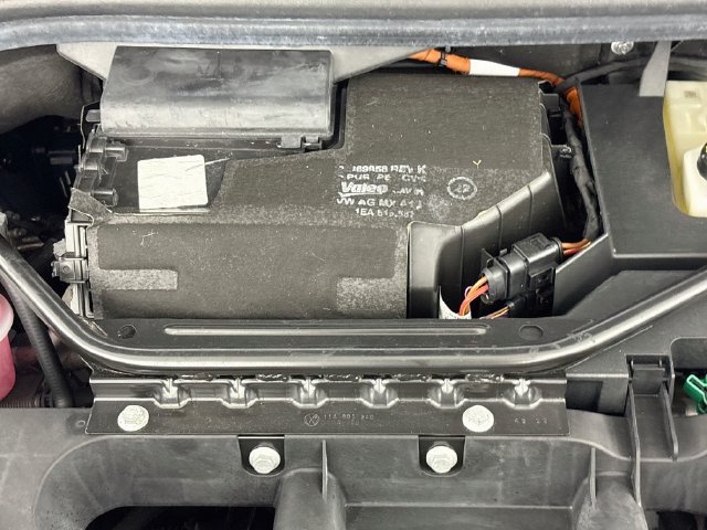 Certified 2023 Volkswagen ID.4 Pro S AWD/4WD image 33