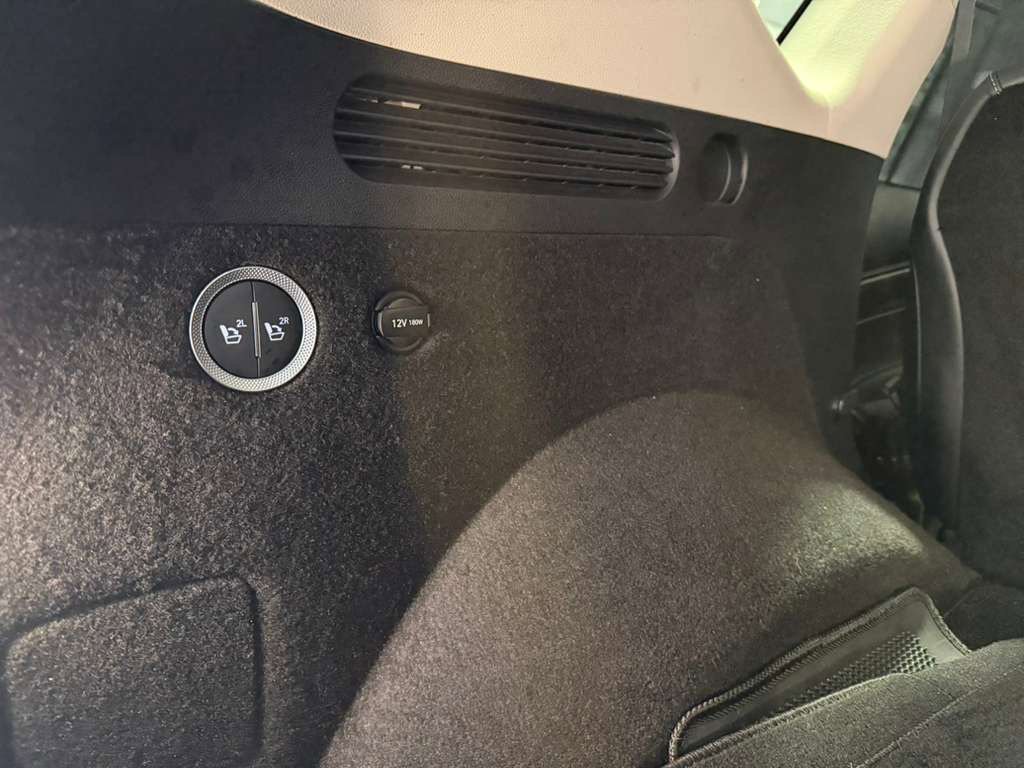 Used 2024 Genesis GV80 2.5T image 49