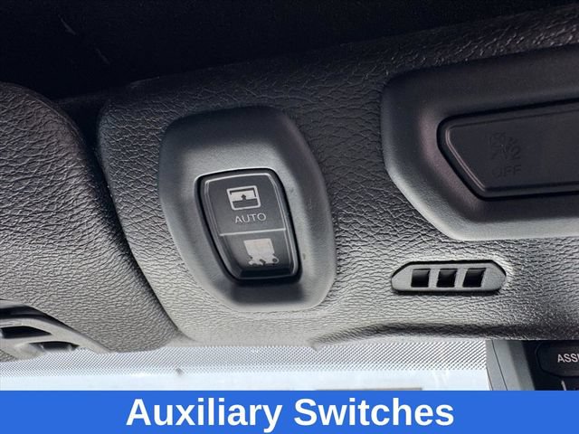 Used 2018 Jeep Wrangler Unlimited Rubicon AWD/4WD image 35