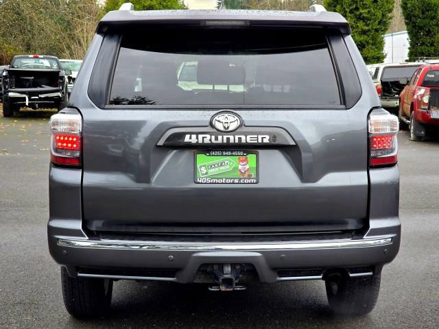 Used 2019 Toyota 4Runner Limited image 6