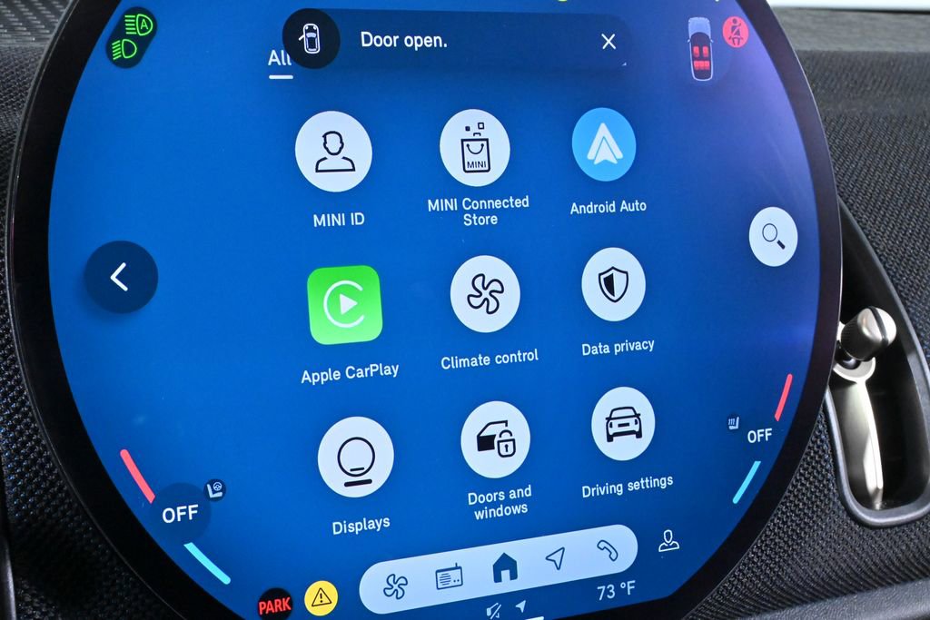 Used 2025 MINI Cooper Countryman S image 16