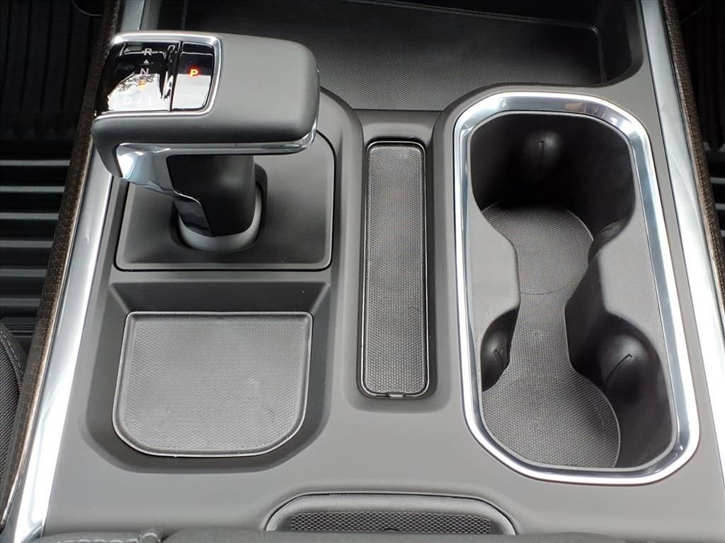 New 2026 Chevrolet Silverado 1500 LT w/ Texas Edition Plus image 17