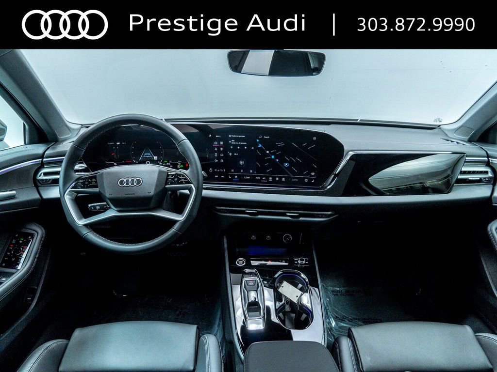 Used 2025 Audi A5 2.0T Premium Plus w/ Premium Plus image 21