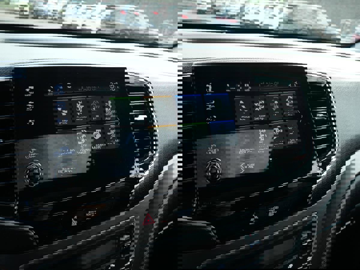 Used 2021 Honda Pilot Special Edition image 13