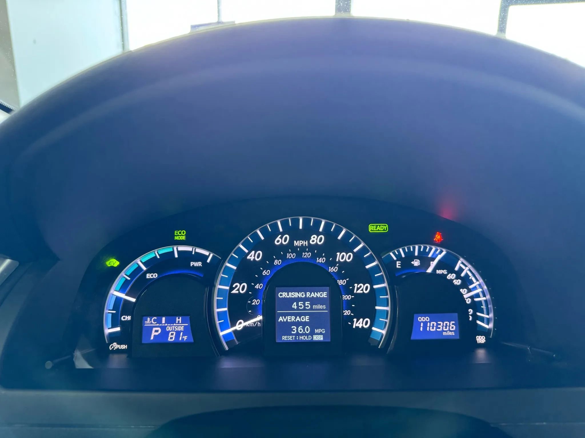 Used 2014 Toyota Camry XLE image 24