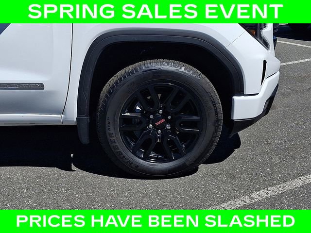 Used 2024 GMC Sierra 1500 Elevation image 11