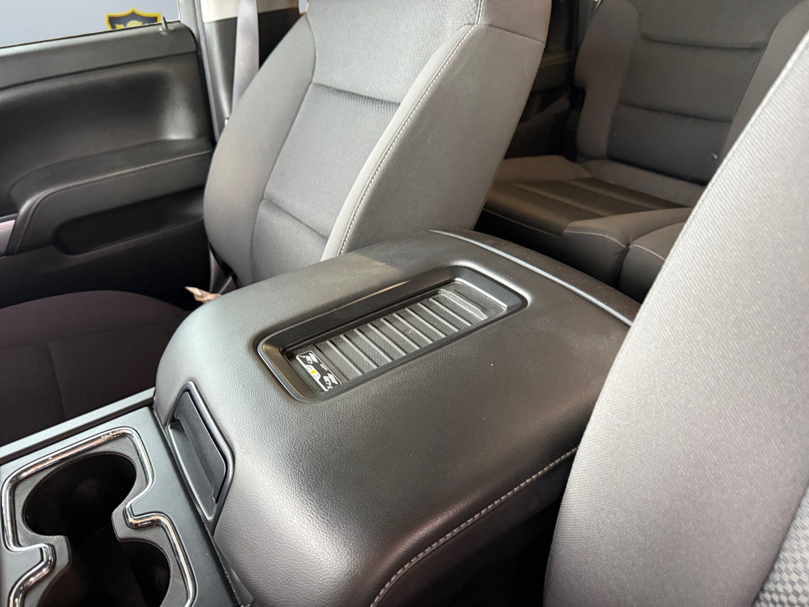 Used 2016 Chevrolet Silverado 2500 LT w/ Midnight Edition image 14