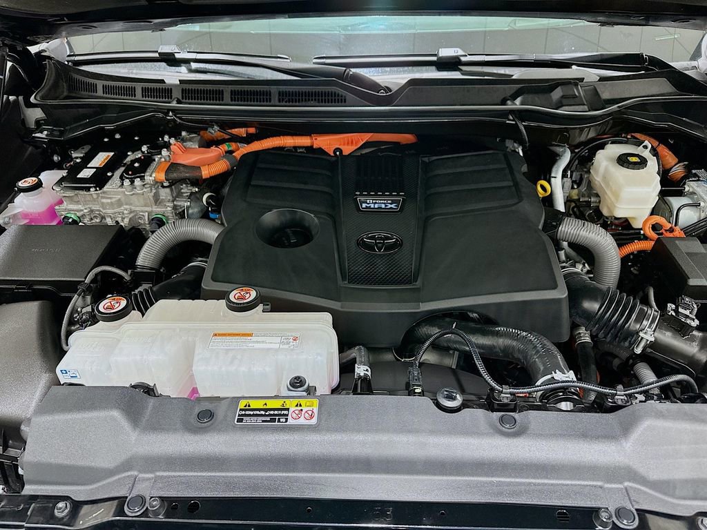 Used 2025 Toyota Tundra 1794 Edition image 32