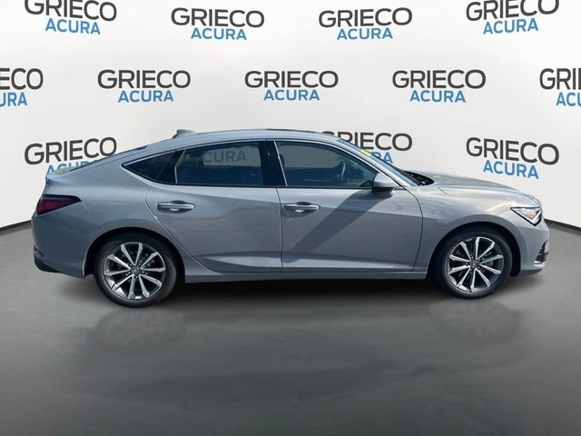 New 2026 Acura Integra image 5