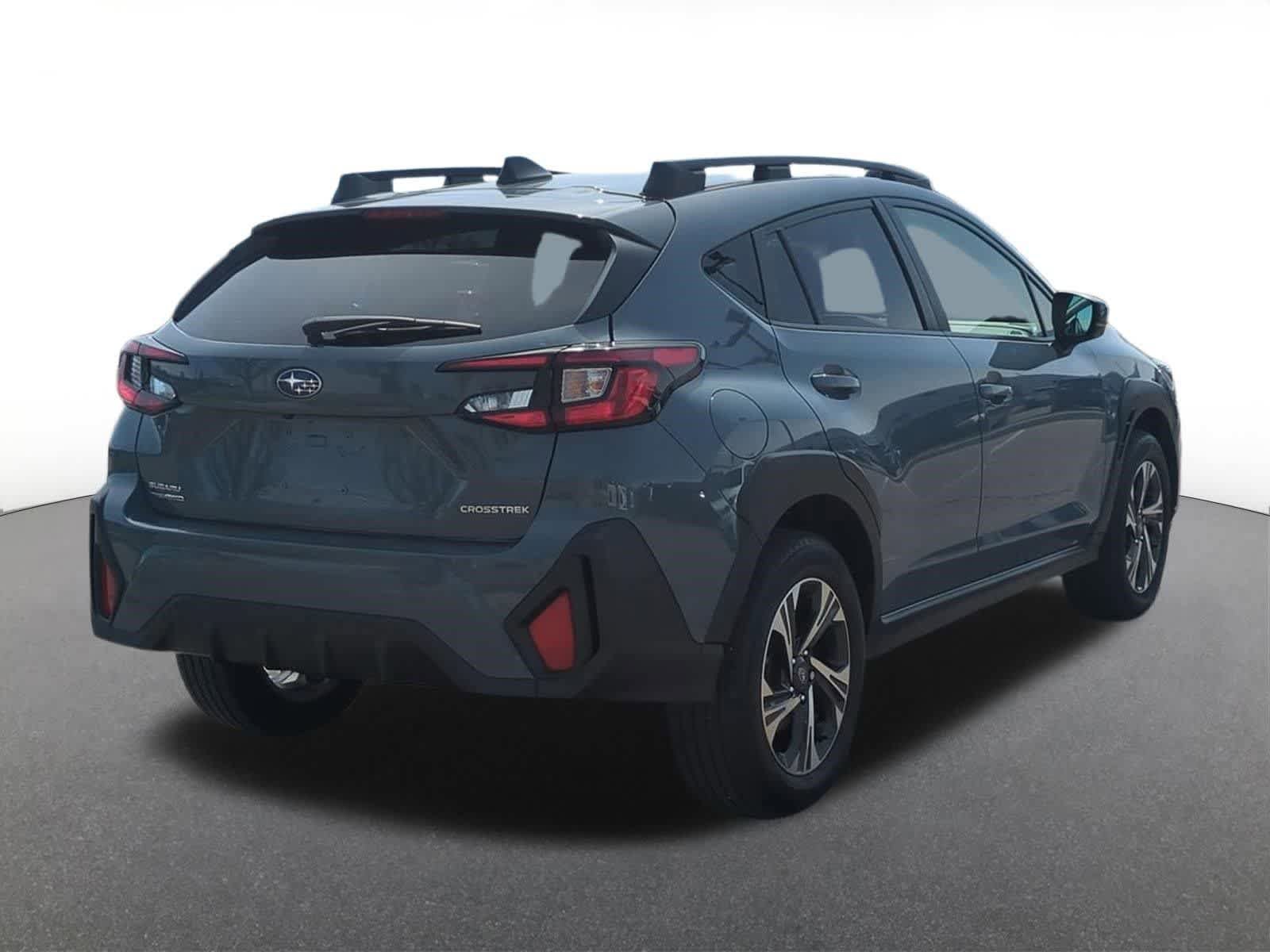 Used 2024 Subaru Crosstrek 2.0i Premium AWD/4WD image 6
