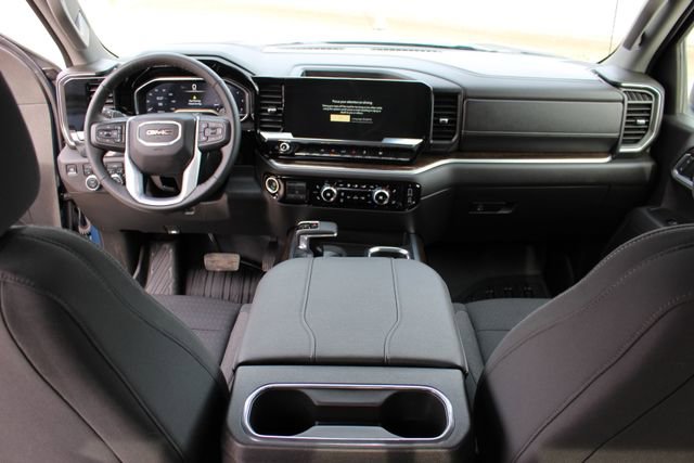 Used 2025 GMC Sierra 1500 Elevation image 11