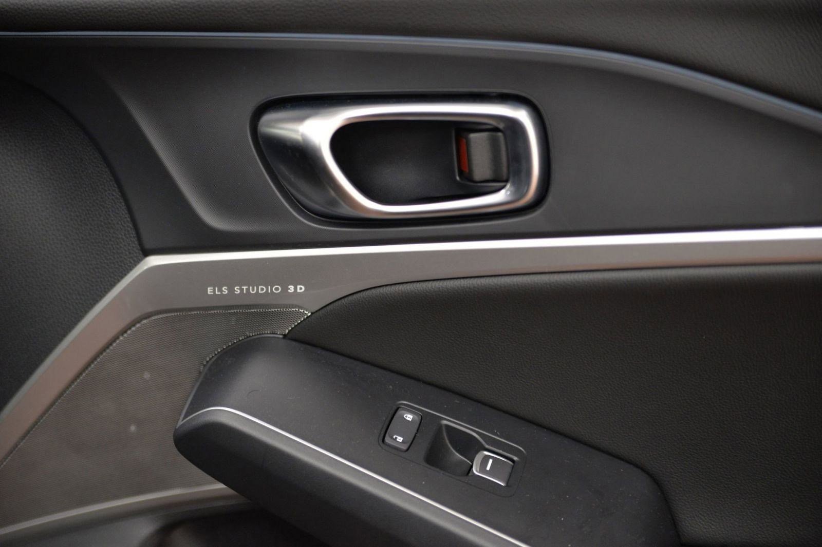 Used 2025 Acura Integra Type S image 10