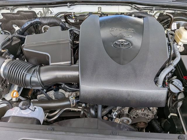 Used 2021 Toyota Tacoma SR AWD/4WD image 29