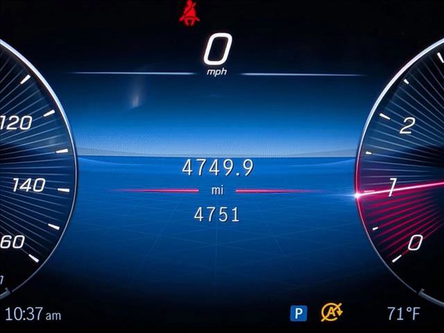 Used 2026 Mercedes-Benz GLA 250 image 11