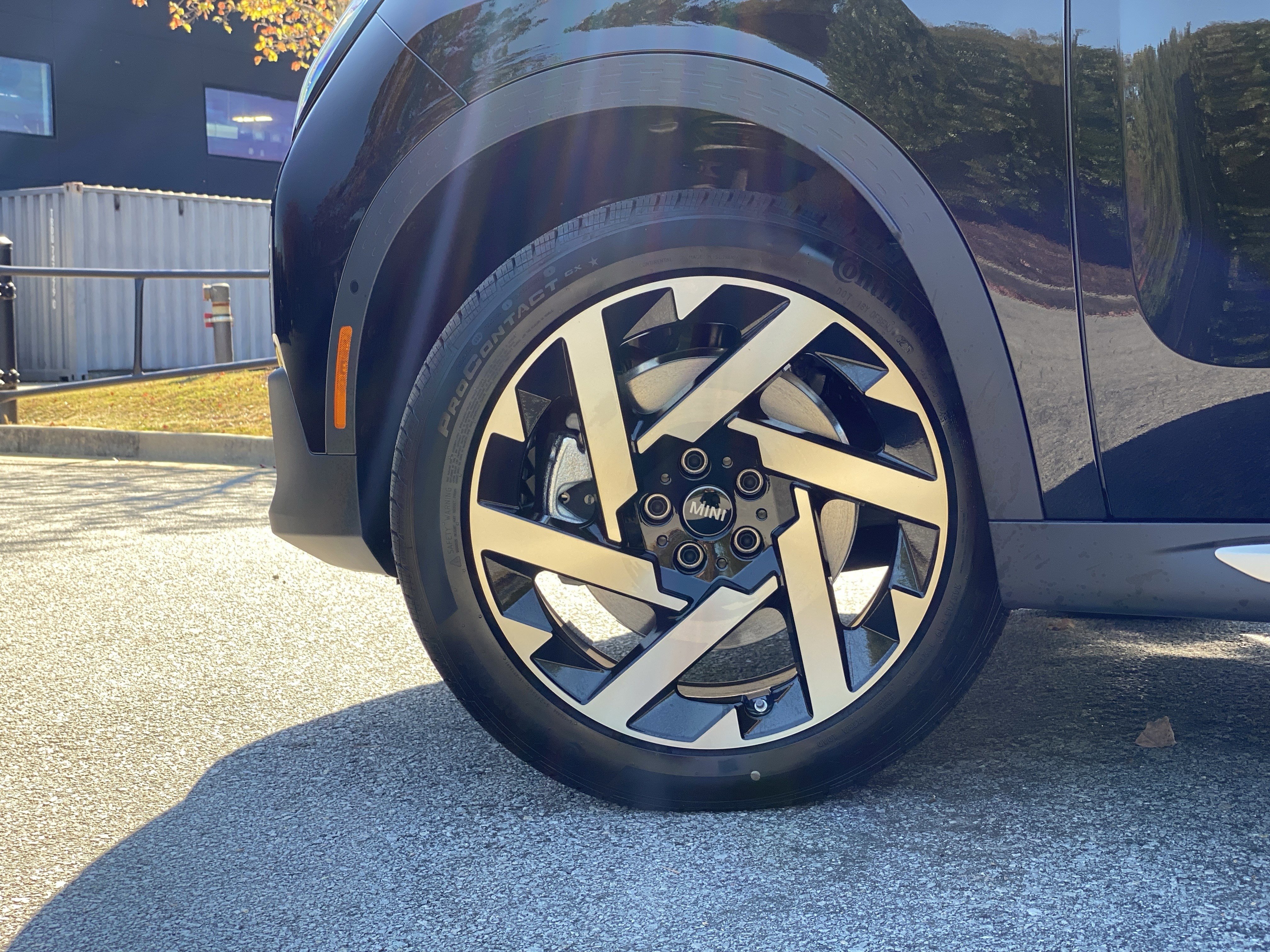 New 2026 MINI Cooper Countryman S w/ Comfort Package Max image 11