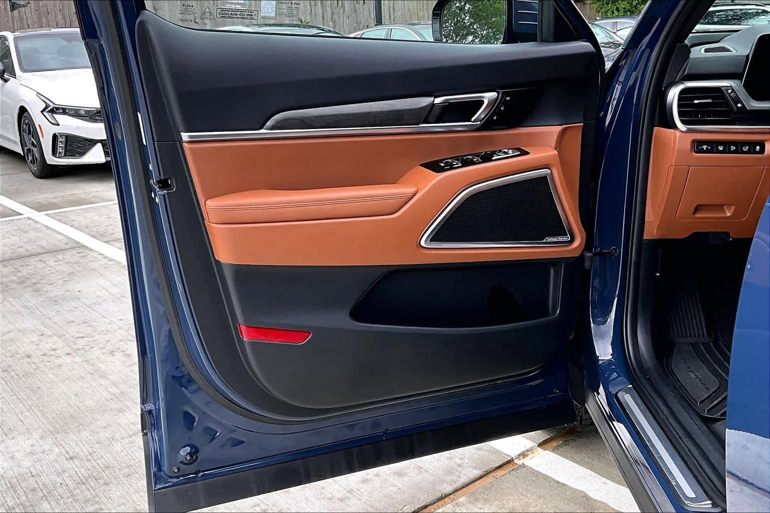 Certified 2025 Kia Telluride SX Prestige X-Pro image 20