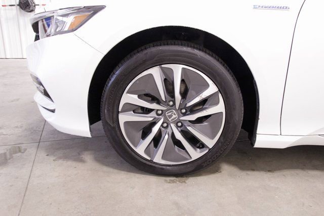 Used 2018 Honda Accord EX image 9
