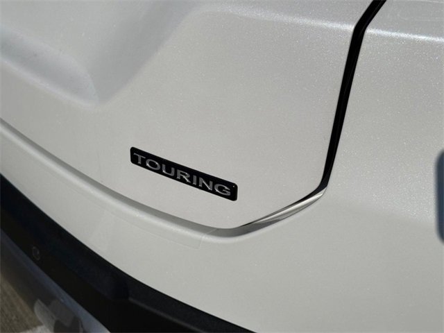 New 2026 Honda Pilot Touring image 4