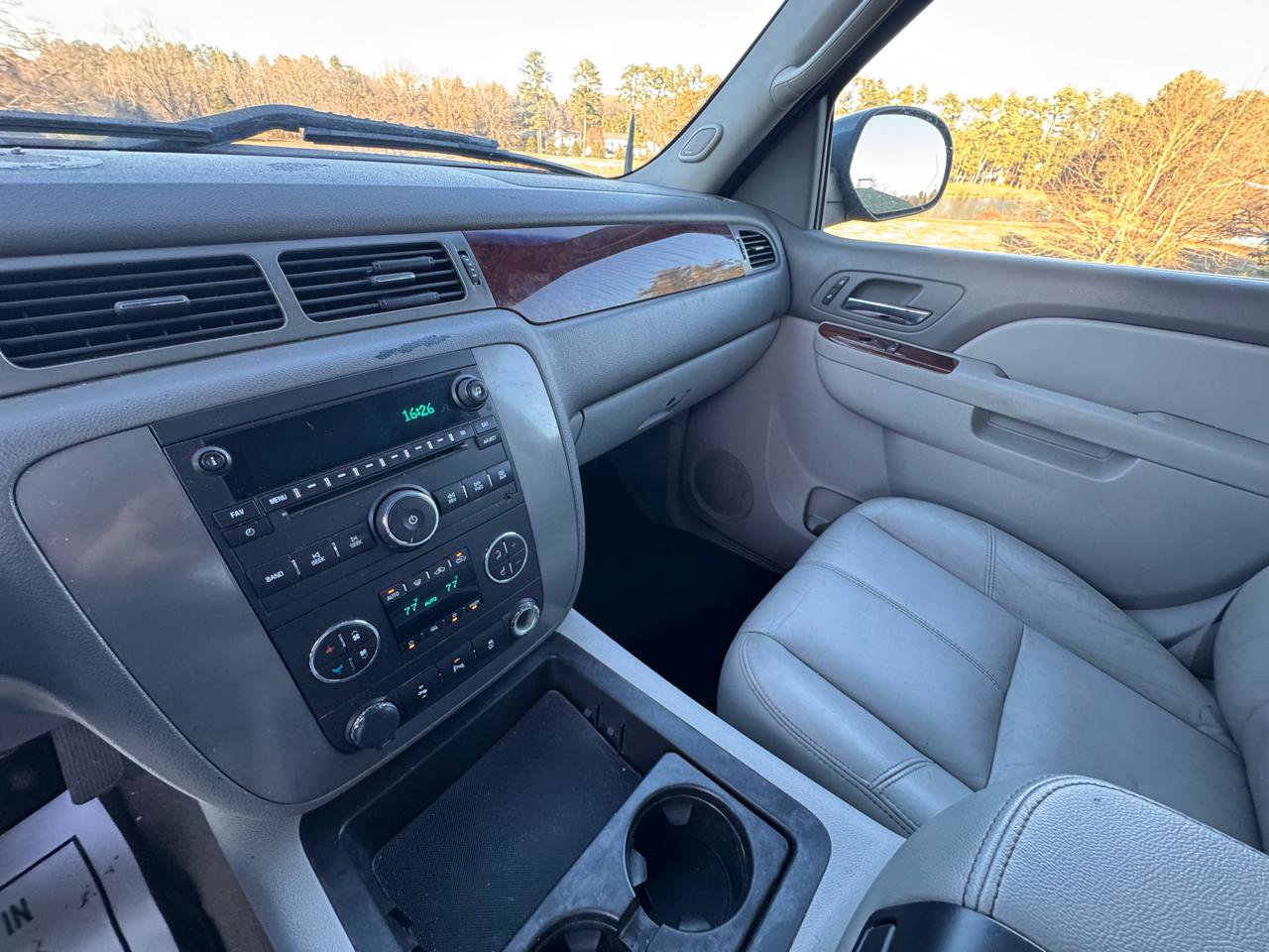 Used 2012 GMC Sierra 1500 SLT w/ SLT Convenience Package image 15