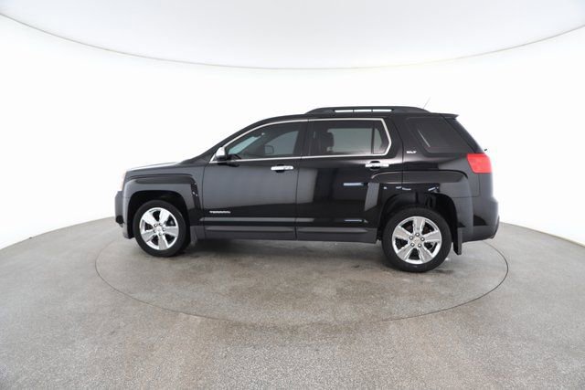 Used 2015 GMC Terrain SLT w/ Chrome Edition image 7