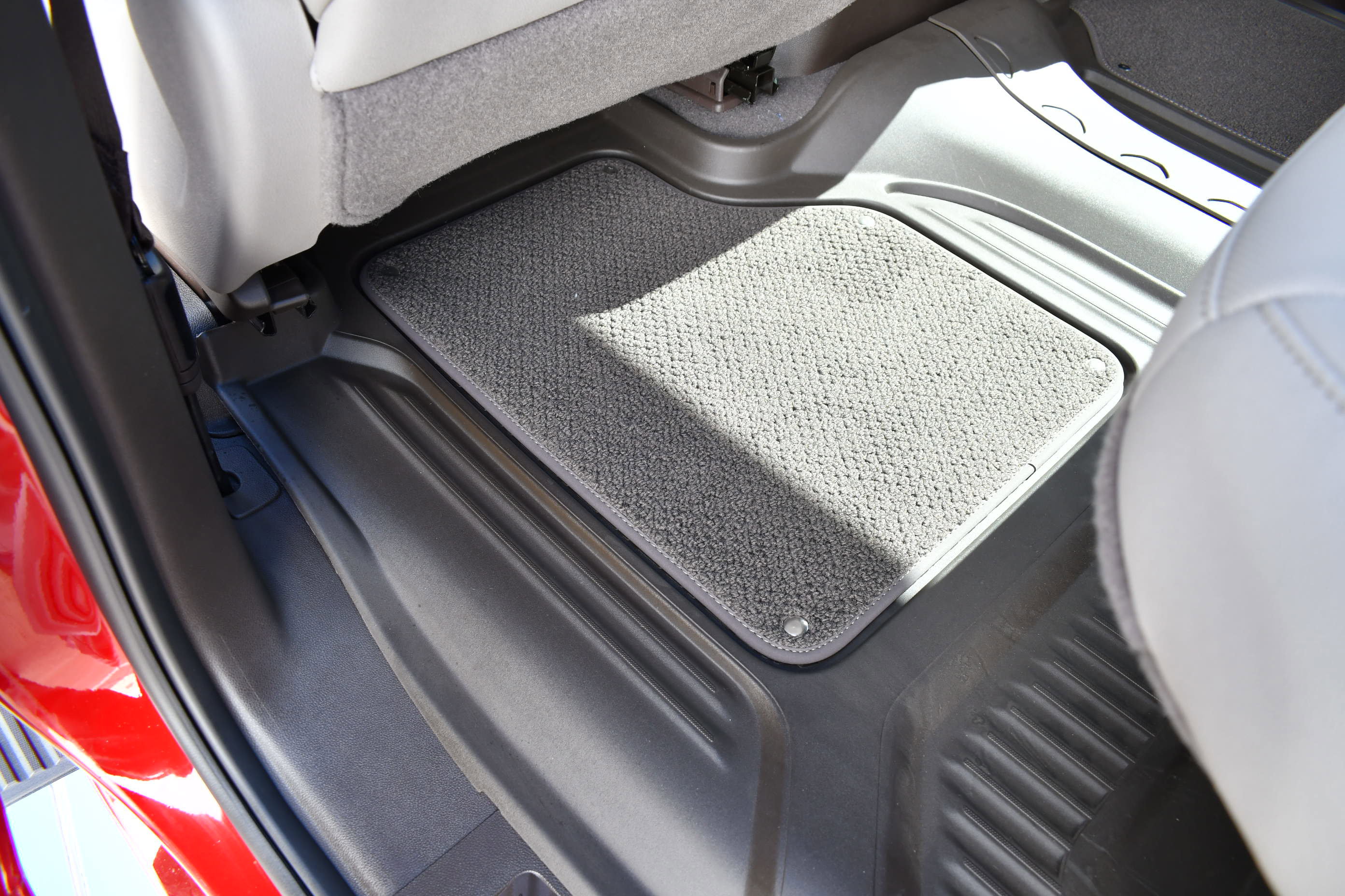 New 2026 GMC Sierra 1500 SLT w/ SLT Premium Plus Package image 34