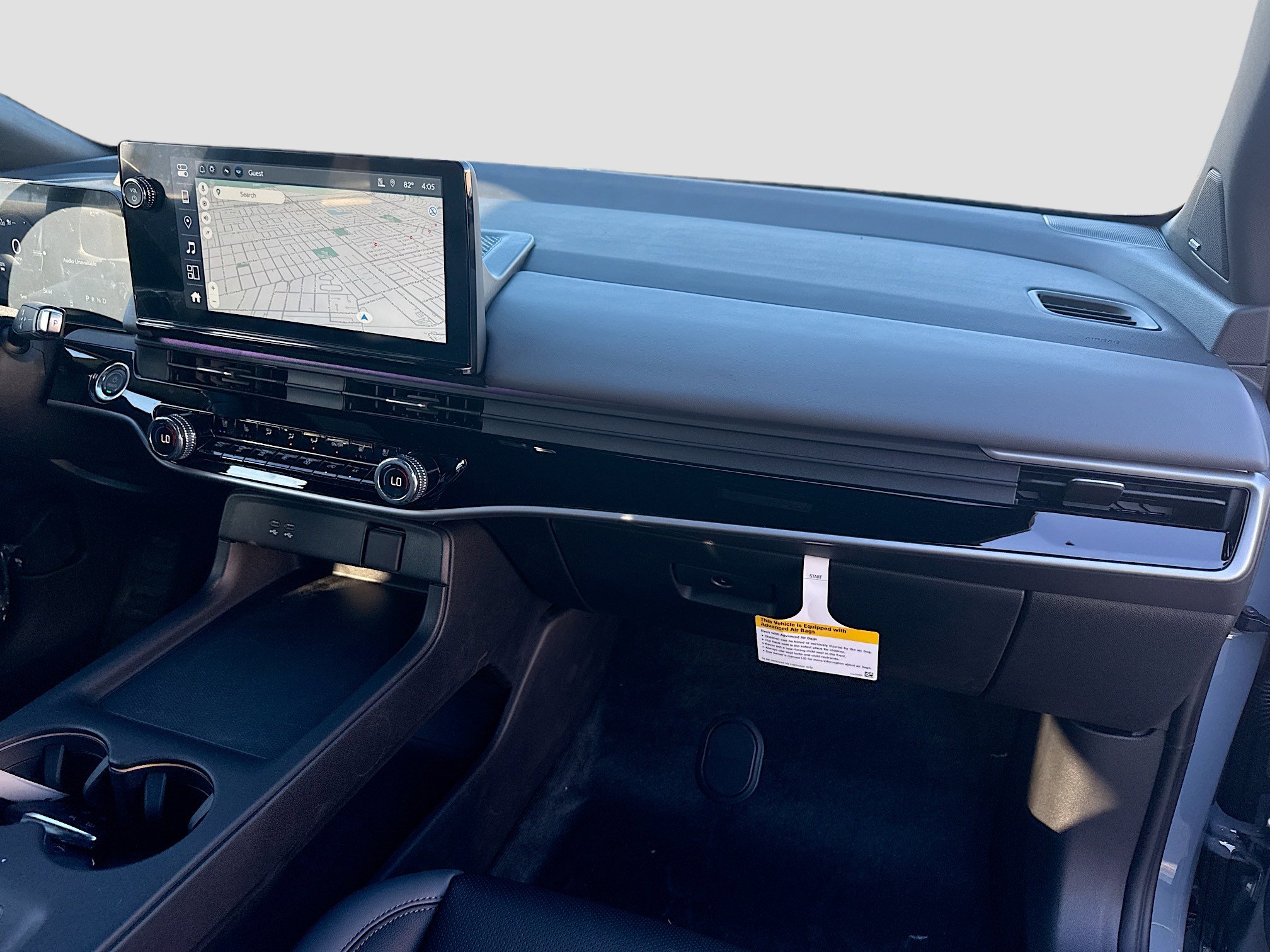 New 2026 Honda Prologue Elite image 26