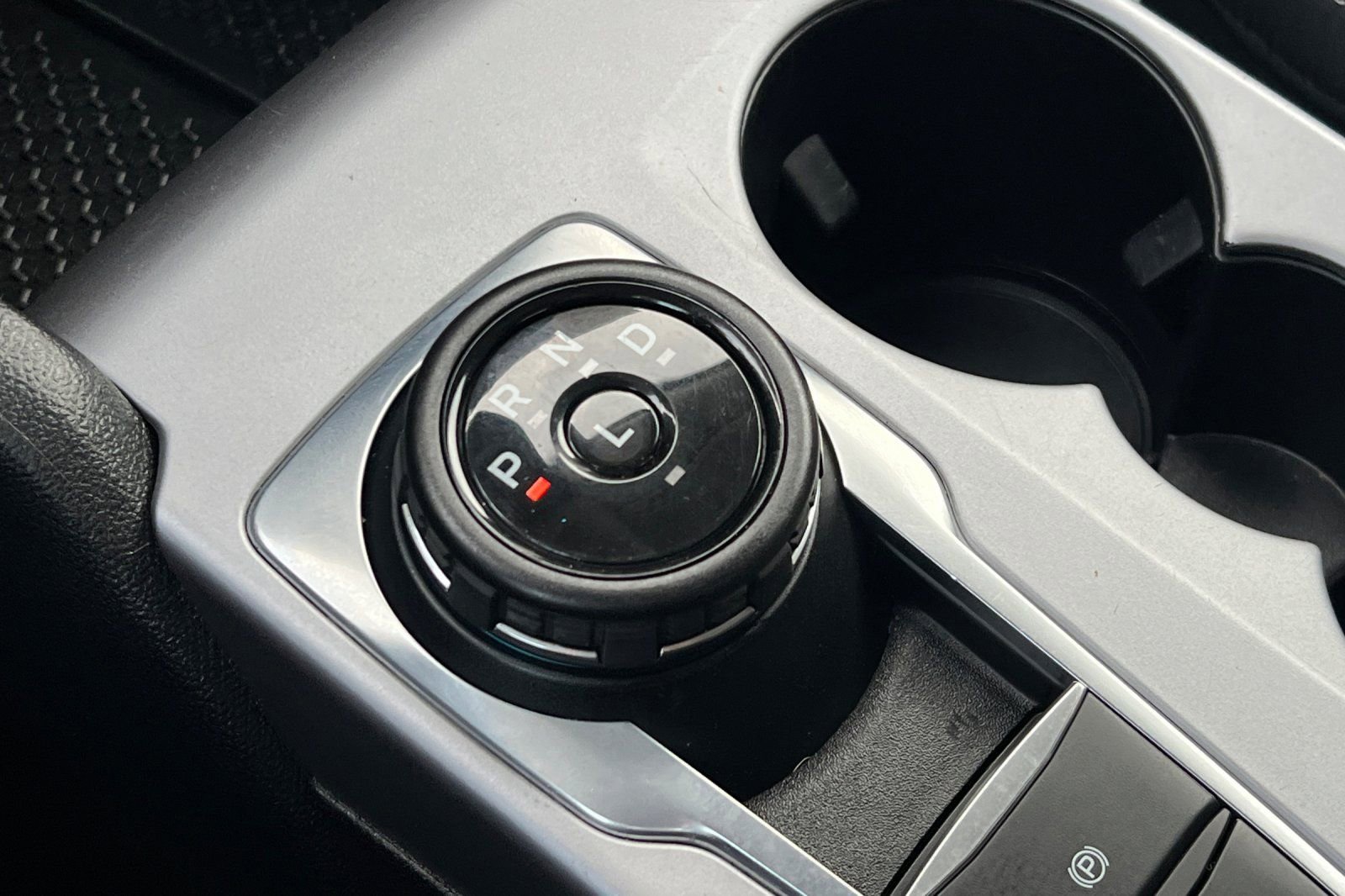 Used 2024 Ford Bronco Sport Big Bend image 19