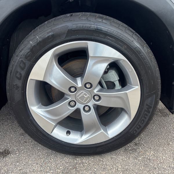 Used 2022 Honda HR-V LX image 12