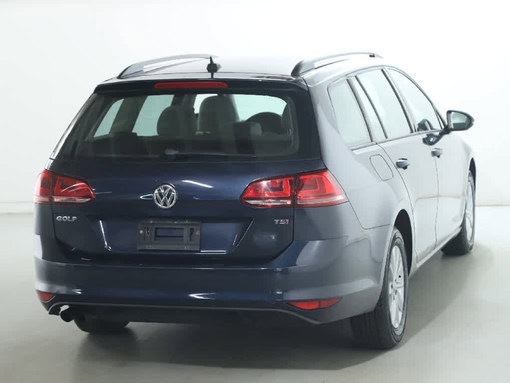 Used 2016 Volkswagen Golf S FWD image 44