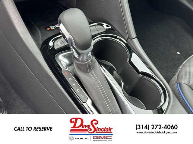 New 2026 Buick Encore GX Sport Touring w/ Advanced Technology Package FWD image 19