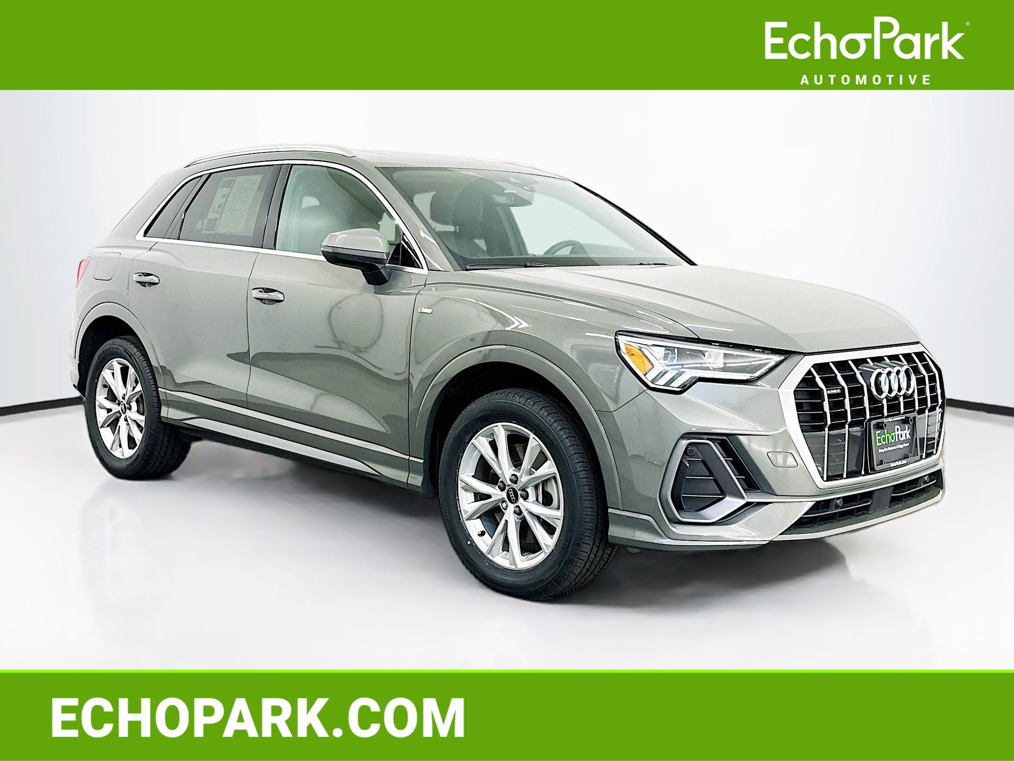 Used 2025 Audi Q3 2.0T Premium AWD/4WD image 1