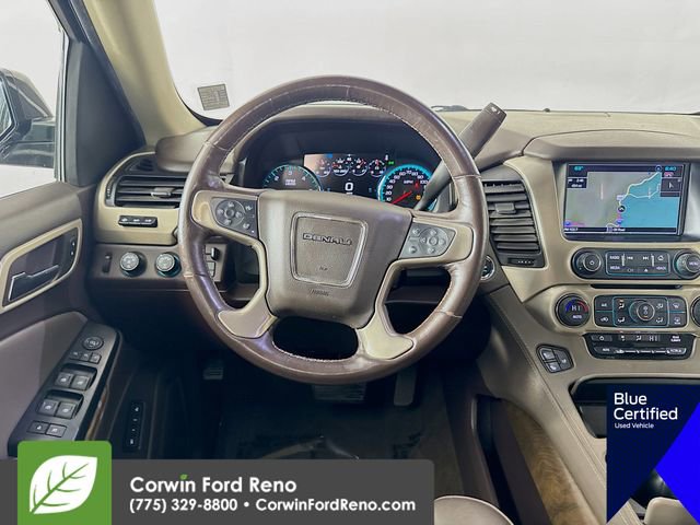 Used 2018 GMC Yukon Denali w/ Denali Ultimate Package image 28