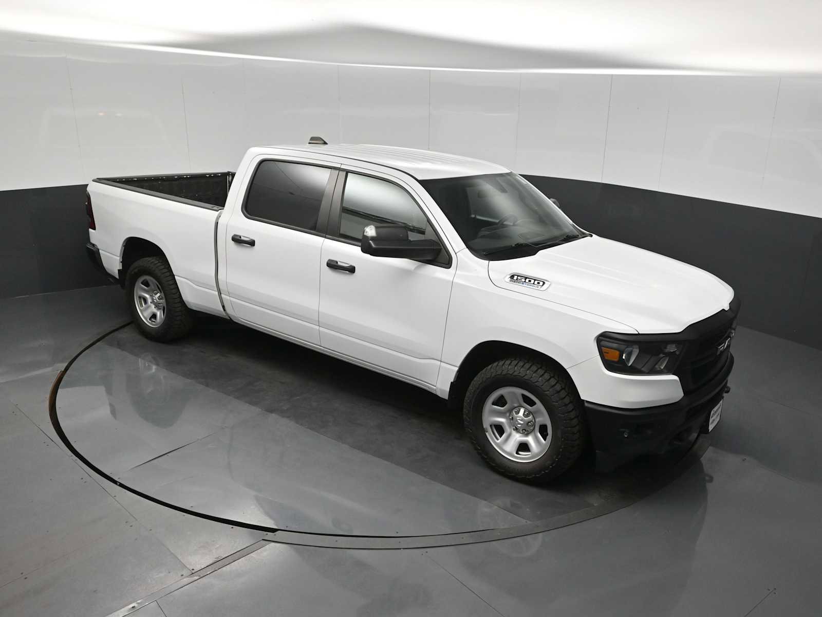 Used 2023 RAM 1500 Tradesman w/ Trailer Tow Group image 10