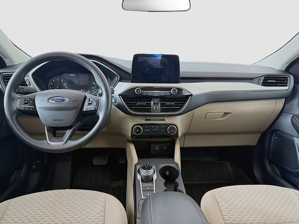 Used 2022 Ford Escape SE image 22