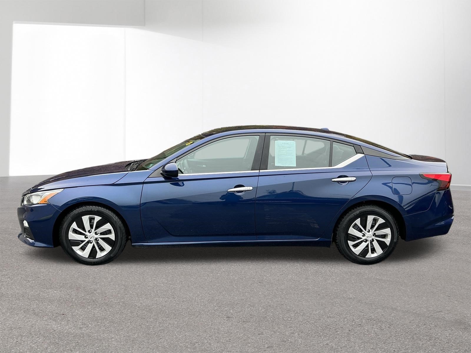 Used 2020 Nissan Altima 2.5 S w/ Driver Assist Package FWD image 6