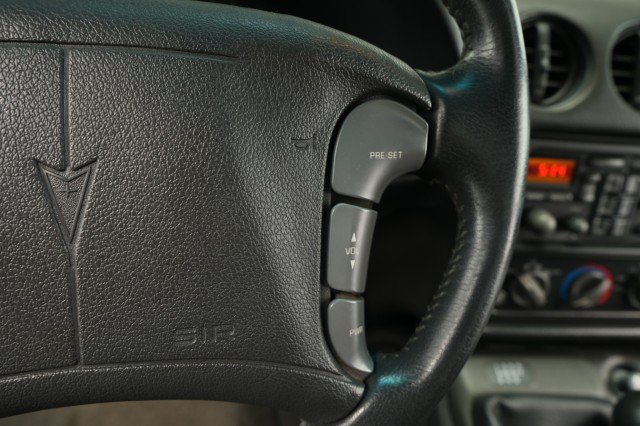 Used 1994 Pontiac Firebird Formula RWD image 48