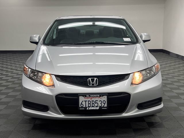 Used 2012 Honda Civic EX image 3