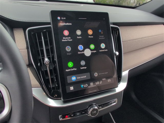 New 2026 Volvo XC90 B6 Ultra image 13