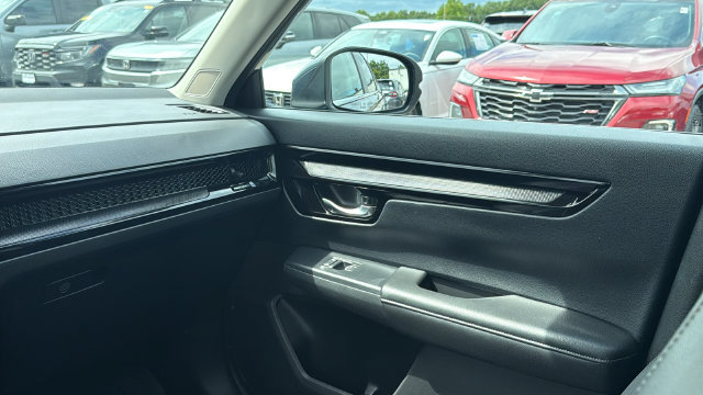 Used 2024 Honda CR-V EX-L image 28