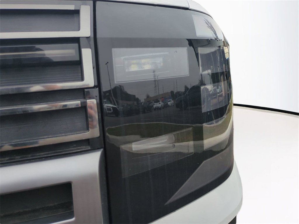 New 2026 Hyundai Palisade XRT Pro image 10