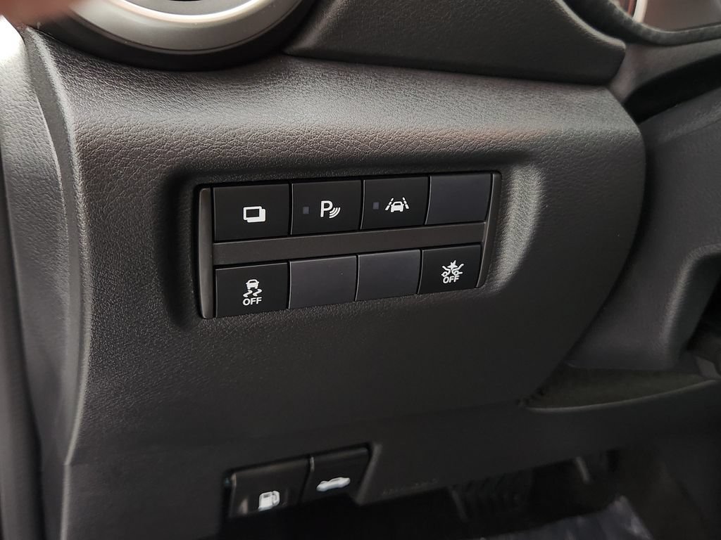 Certified 2025 Nissan Versa S w/ S Plus Package FWD image 21