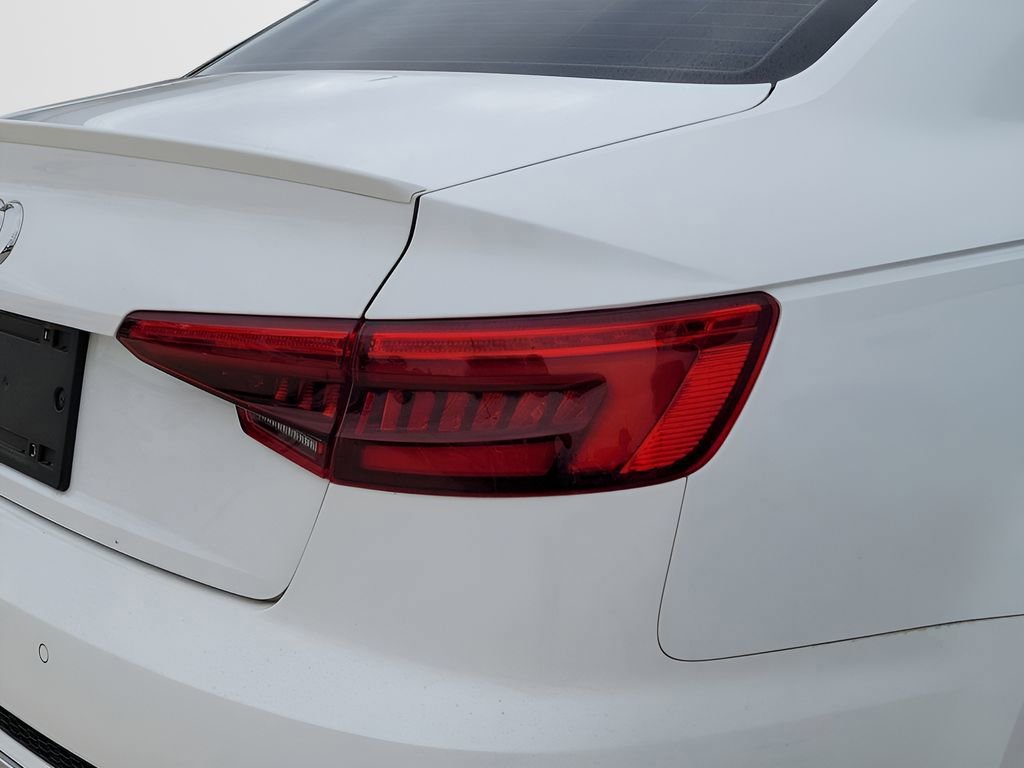 Used 2018 Audi S4 Prestige w/ Prestige Package image 7