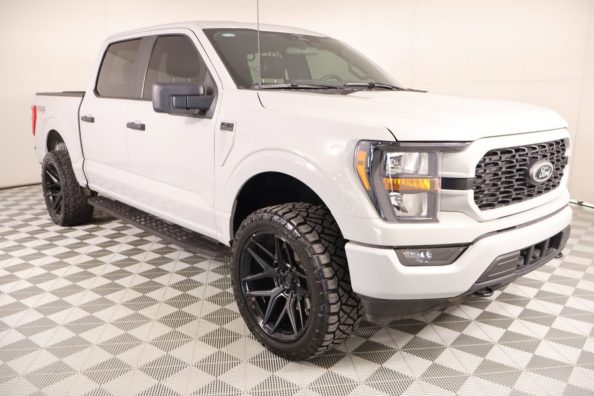 Used 2023 Ford F150 XL w/ STX Appearance Package