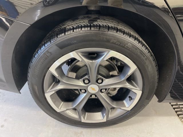 Used 2024 Chevrolet Malibu LT FWD image 27