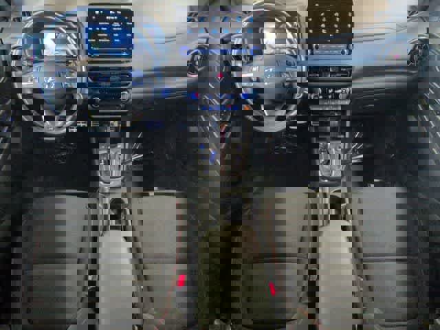 Used 2023 Hyundai Kona N Line image 16