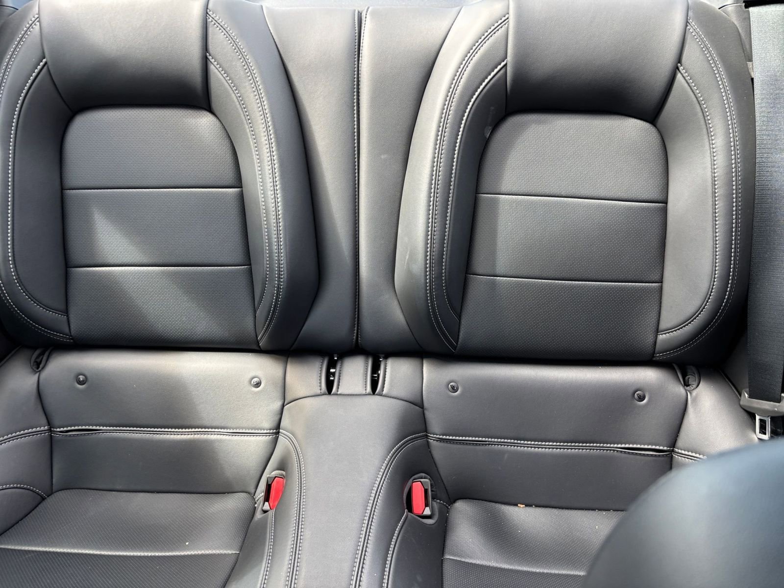 Used 2025 Ford Mustang GT Premium image 37